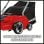 Einhell GC-SA 1231/1 scarificatore 1200 W 28 L Nero, Rosso
