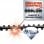 Einhell GE-HC 18 Li Kit Multiherramienta Cortasetos a Batería 18V