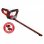 Einhell GE-CH 18/60 Li-Solo Cortasetos a Batería