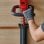 Einhell GE-CH 18/60 Li-Solo Cortasetos a Batería