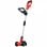 Einhell GE-CC 18 Li - Solo 1200 tr/min
