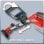 Einhell GE-CC 18 Li - Solo 1200 tr/min