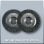 Einhell GE-CC 18 Li - Solo 1200 tr/min