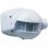 Smartwares ES34 Sensor de Movimiento 180° 12m Blanco
