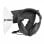 VidaXL Amplificador de Sonido 9V Negro