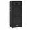 VidaXL Altavoces Pasivos Profesionales 1000W Negros