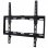 VidaXL Soporte para TV Inclinable 23"/55" VESA 400x400 Max 90 kg