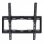 VidaXL Soporte para TV Inclinable 23"/55" VESA 400x400 Max 90 kg