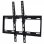 VidaXL Soporte para TV Inclinable 23"/55" VESA 400x400 Max 90 kg