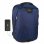 Airel Mochila Azul con Conector USB para Portátil 15.6"