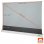 Celexon CLR HomeCinema UST Pantalla de Proyección Eléctrica de Suelo 243x137cm 110" Blanca