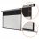 Celexon Home Cinema Pantalla de Proyección Eléctrica 240x135cm