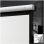 Celexon Deluxx Advanced Elegance Pantalla de Proyección Eléctrica 203x114cm