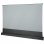 Celexon CLR HomeCinema UST Pantalla de Proyección de Suelo 243x137cm 110" Negra