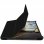 Macally Bastand Funda Libro con Soporte para el IPad 11 Pro 2021 Negra