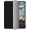 Macally Bastand Funda Libro con Soporte para el IPad 11 Pro 2021 Negra
