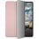 Macally Bstand Book Case avec support pour iPad 11" Pro 2021 Rose