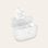 Mobile Tech True Buds 2 Auriculares Bluetooth com Microfone Branco