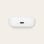 Mobile Tech True Buds 2 Auriculares Bluetooth com Microfone Branco