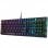 Aukey KM-G12 Teclado Mecánico Gaming RGB Switch Red