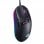 Aukey Knight Ratón RGB 10000 DPI Negro