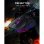 Aukey Knight Ratón RGB 10000 DPI Negro