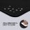 Aukey KM-P3 Alfombrilla Gaming Large XXL 900 Negra