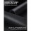 Aukey KM-P4 Alfombrilla Gaming XXXL 1200 Negra