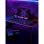 Aukey KM-P4 Alfombrilla Gaming XXXL 1200 Negra