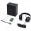 Aukey GH-X1 Auriculares Gaming RGB Negro