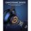 Aukey GH-X1 Auriculares Gaming RGB Negro