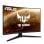 Asus TUF Gaming VG32VQ1BR 31.5" LED QHD 165Hz FreeSync Premium Curva + TUF Gaming H7 Core Auriculares Gaming