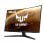 Asus TUF Gaming VG32VQ1BR 31.5" LED QHD 165Hz FreeSync Premium Curva + TUF Gaming H7 Core Auriculares Gaming
