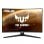 Asus TUF Gaming VG32VQ1BR 31.5" LED QHD 165Hz FreeSync Premium Curva + TUF Gaming H7 Core Auriculares Gaming