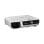 Projecteur Epson EB-W51 WXGA 4000 Lumens 320" Lampe 3LCD Portable