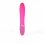 500Cosmetics Boomerang Vibrador con Estimulación Vaginal