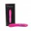 500Cosmetics Boomerang Vibrador con Estimulación Vaginal