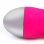 500Cosmetics Bullet Vibrador Silencioso con 36 Modos