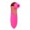 500Cosmetics Coss Vibrador con Succionador de Clítoris