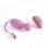 500Cosmetics Squidy Vibrador Estimulador con Control Remoto