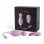 500Cosmetics Squidy Vibrador Estimulador con Control Remoto