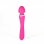 500Cosmetics Twilight Vibrador con Efecto Calor