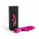 500Cosmetics Vípero Vibrador con Estimulador de Clítoris