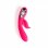 500Cosmetics Vípero Vibrador con Estimulador de Clítoris
