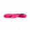500Cosmetics Vípero Vibrador con Estimulador de Clítoris