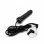 Voltistar Carregador de Automóvel para Portátil Asus Vivobook 1015E D553M E403S E403SA F200CA