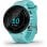 Garmin Forerunner 55 Bluetooth GPS 42mm MIP Turquoise Étanche 5ATM Cardiofréquencemètre