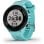 Garmin Forerunner 55 Bluetooth GPS 42mm MIP Turquoise Étanche 5ATM Cardiofréquencemètre