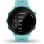 Garmin Forerunner 55 Bluetooth GPS 42mm MIP Turquoise Étanche 5ATM Cardiofréquencemètre