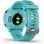 Garmin Forerunner 55 Bluetooth GPS 42mm MIP Turquoise Étanche 5ATM Cardiofréquencemètre